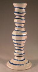 Gmundner Keramik-Leuchter Form- E